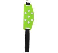 Asukohu Ice Snow Spikes for Climbing Boots and Antislip Ice Skate Cleats with Spikes for Winter Outdoor Skiing