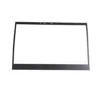 Asukohu Laptop LCD Bezel Frame Surround Screen Front Shell Covers Sheet Sticker For P51s Laptop Replacement Accessories Notebook Bezel Cover Adhesive