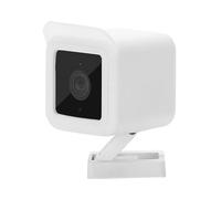 Asukohu Lightweight Silicone Enclosure Flexible Skin Sleeve With Heat Dissipation For Intelligent Cameras Home Business Security Inteillgent Home Camera Protections