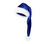 Asukohu Lovely Holiday Christmas Hat Funny Shape Christmas Hats Snowmen Cartoon Hat For And New Year's Eve Parties Santa