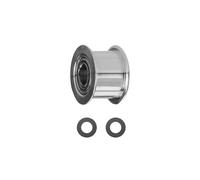 Asukohu Madsiemenscheibe Belt Timing Belt Replacement for X1c/p1p/p1s Pressure with Low Noise Wheel