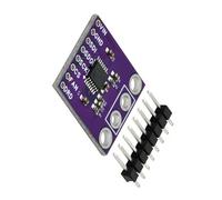 Asukohu MAX31856 Industrial Thermocouple Amplifiers Board With Stackable Design And AntiInterference Circuitry High Precisions Thermocouple Development Board