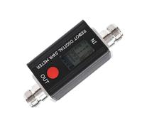 Asukohu Meter Suitable For Two Way Radio Antennas Tuning With Digital LCD Display PCB Signals Analyzers Communication Systems Antennas SWR Analyzers Digital