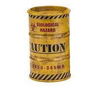 Asukohu Miniature Oil Barrels Model War Game Terrain Landscape Accessories Dioramas Accessories Military Layout Ornament Gift Miniature Oil Barrels