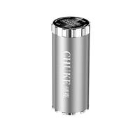 Asukohu Mobile Power Case Make Your Own External Battery Pack 2 USB C And USB Output 22.5W Fast Charging Battery Not Include Case