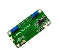 Asukohu Modem Board USB Modem Module Low Power Consumption For 3B MMDVM Hotspot Board