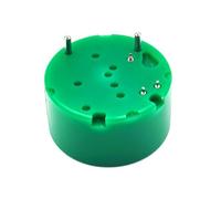 Asukohu Module Motion Holder Tools Secure the Base for Safe Disassembly Precise Clock Movements Ultrasonic Cleaning Machine for Watch Parts