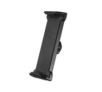 Asukohu Multiple Angles Rotating Phone Holder Adapter Suitable For Tablets Smartphone 4 To 12.9 Inch 17mm Head Tripod Mount Quick Releases Smartphone Adapter For Tripods
