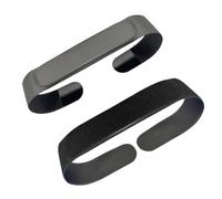 Asukohu Multiple Device VRs Headsets Stabilizers Straps Reduces Facials Pressure By 50% With Elastics Weight Distribution Design Head Straps