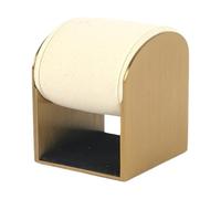 Asukohu Multipurpose Adjustable Robust Metal Jewellery Display Stand for Watches Bracelets and Bangles Elegant Showcases Juwely Display Stand, one size, As described