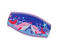 Asukohu Neoprene Masks Straps Lid Covers Diving Mask Straps Swimming Mask Straps for Diving and Snorkelling Mask Water Sports