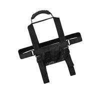 Asukohu PC Tower Carrying Strap, Portable Desktop Computer Tower, Adjustable Strap with Bag for Adjustable Desktop Carrying Strap