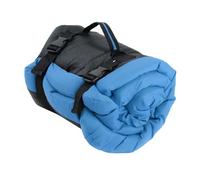 Asukohu Pet Bed Mat Washable For Dogs And Cats Soft Plush Rectangular Sofa Folding Cushion Sleep Bed Pet Sleep Bag