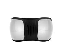 Asukohu Pet Sunglasses Protector for Equestrians Horse for the North with Adjustable Strap Outdoor Sports Equipment Glasses