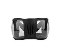 Asukohu Pet Sunglasses Protector for Equestrians Horse for the North with Adjustable Strap Outdoor Sports Equipment Glasses
