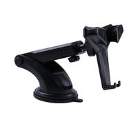 Asukohu Phone Bracket With Suction Cup Rotatable Mount Suitable For Effortless Navigation & Communication On The Go Suction Cup Mount