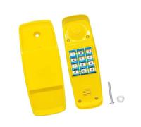 Asukohu Phone Model Swing Set Accessory Toy Phone Encourages Cooperative Play in Backyards Creative Children ' s Swing Set