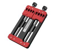 Asukohu Portable Circuit Board Bracket PCB Holder Clamping Device Easy Use Board Holder For Phone Repair Enthusiasts Electronic Repair Accessories