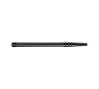 Asukohu Portable Fishing Handle Poles Long Fishing Net Telescoping Handle Carbon Fibers Fishing Landing Net Rod Enduring Fishing Accessories