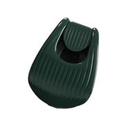 Asukohu Portable Fishing Rod Cover Polyethylene Construction Maintenance Outdoor Fishing Rod Possessor