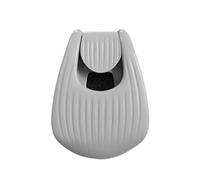 Asukohu Portable Fishing Rod Cover Polyethylene Construction Maintenance Outdoor Fishing Rod Possessor