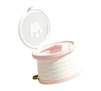 Asukohu Portable Folding Toilet for Kids Simple Design Perfect for Outdoor Adventures and Home Use Crisis Car Potty