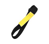 Asukohu Portable Swing Resistance Band Trainer Practices Equipment For Enhanced Batting Speed And Muscle Conditioning Baseball Softball Swing Training Tool