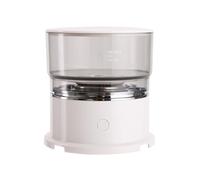 Asukohu Practical Drip Coffee Machine, Small Hand Brewer, Automatic Brewer for Office and Dorm Use, Home Brewer.