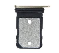 Asukohu Precise Card Tray Holder Slot Socket Container Connector Adapter Reader Replacement Easy Installation For Pixel Phones Pixel Phone Card Slot Connector