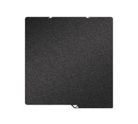 Asukohu Printer Metal Building Plate Two Side Consumption High Temperature Resistance Quick Installas for S1C Printer Platform Double Side Pressure Steel Plate