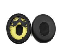 Asukohu Professional Earpads Cushions Replacement Ear Pads Cushion Earmuffs For On- OE OE1 QC3 Headphones Pads