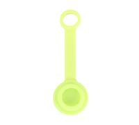 Asukohu Professional Plug Cover Diving Regulator DIN Port Silicone Dust Caps for Underwater Breathing Gear Lightweight Diving Cap