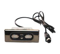 Asukohu Professional Sofa Motor Controller Silents Drive Systems USB Power Hand Sign Remote Control Water of Construction Key Resets Functions Functions