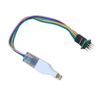 Asukohu Professional SOP8 Upgrade Discharge Cable Writing Probe Spring Needle Burners Replacement Part for Electronic Firmware Upgrade Cable