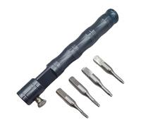 Asukohu Professional Watch Crowns Tube Insert Remover Holder for Watchmakers and Repairing Maintenance Tool Crown Tube Remover