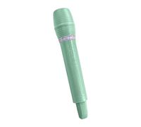 Asukohu Props Microphones Fake Microphones Props Pretend Toy For Kids Toddler Girls Toy For Teen Girl Karaoke
