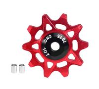 Asukohu Quick Install Bicycles Chain Discs Antislip Bicycle Instructions for Road Bike Various Weather Cycle Diseases High Efficiency Chain Ride Rocket Sprocket