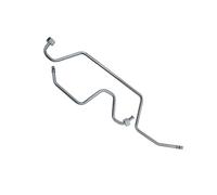 Asukohu Rack & Pinions Hydraulic Lenering Line Set Heavy Duty Metal Pinions Transfer Line Transmission for Automotives Metal Lines