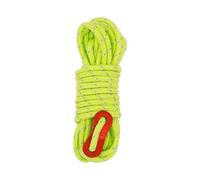 Asukohu Reflective Tent Rope Lanyard Reflection Guyline High Strength Camping Paracord Washing Line