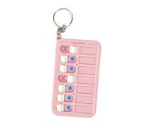 Asukohu Reminder Board For The Elderly Chore Chart Keychains Daily Schedule Keyring Daily Plan Board Keyrings Reminder For The Elderly Chore Chart Keychains Schedule Keyring