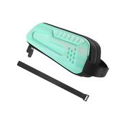 Asukohu Road Bikes Front Frame Bag Bicycles Top Tube Bag Storage of Cycles Tool Saddles Bags for Mountain Bike Bicycles Storage Acid Saddles