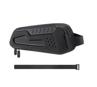 Asukohu Road Bikes Front Frame Bag Bicycles Top Tube Bag Storage of Cycles Tool Saddles Bags for Mountain Bike Bicycles Storage Acid Saddles