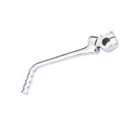 Asukohu Robust 16 mm kick starter lever with non-slip optimised weight for less fatigue and easy installation of the kickstarter shaft