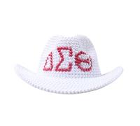 Asukohu Shimmering Star Bride Cowgirl Hat Music Festival Caps Large Brims Sun Hat Halloween Costume Wedding Party Props Music Festival