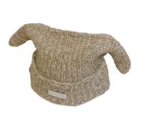 Asukohu Skull Hat For Halloween Activity Crocheted Hat With Feeler Pullover Cosplay Tentacle Skull Caps 2000s Trend Hats For Men