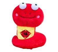 Asukohu Snake Toy Chinese New Year Stuffed Animals For New Year Mascots Plush Toy Stuffed Animals Of Snake 2025 Plush Small