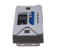 Asukohu Solar Panel Controller Multiple Prevention with LCD Display Screen for Industrial Street Light Charge