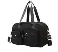 Asukohu Spacious Maternity Bag Baby Diaper Bag Shoulder Offer Practicality & Convenience For Carrying Baby Essential Travel Daily Use Diaper