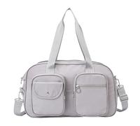Asukohu Spacious Maternity Bag Baby Diaper Bag Shoulder Offer Practicality & Convenience For Carrying Baby Essential Travel Daily Use Diaper