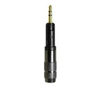 Asukohu Stable Transmission Headphone Plug For M70X M50X R70X Headphones Connectors Durability Metal Connectors Adapter